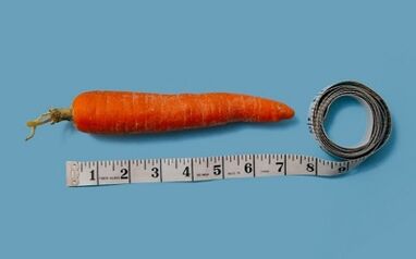 How to lose weight with the six-petal diet