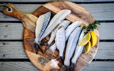 What can you eat in the six-petal weight loss method