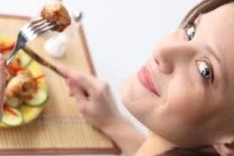 Tips for following the Dukan diet