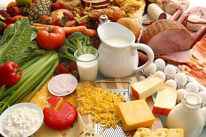 High-Protein Foods in Phase One of the Dukan Diet